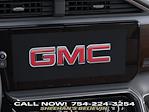 New 2025 GMC Sierra 2500 Denali Ultimate Crew Cab 4WD Pickup for sale #25503 - photo 20