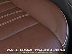 New 2025 GMC Sierra 2500 Denali Ultimate Crew Cab 4WD Pickup for sale #25503 - photo 21