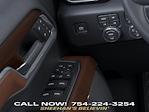 New 2025 GMC Sierra 2500 Denali Ultimate Crew Cab 4WD Pickup for sale #25503 - photo 22