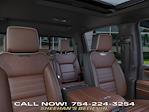 New 2025 GMC Sierra 2500 Denali Ultimate Crew Cab 4WD Pickup for sale #25503 - photo 24