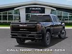 New 2025 GMC Sierra 2500 Denali Ultimate Crew Cab 4WD Pickup for sale #25503 - photo 5