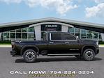 New 2025 GMC Sierra 2500 Denali Ultimate Crew Cab 4WD Pickup for sale #25503 - photo 6