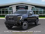 New 2025 GMC Sierra 2500 Denali Ultimate Crew Cab 4WD Pickup for sale #25503 - photo 7