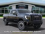 New 2025 GMC Sierra 2500 Denali Ultimate Crew Cab 4WD Pickup for sale #25503 - photo 8