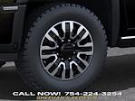 New 2025 GMC Sierra 2500 Denali Ultimate Crew Cab 4WD Pickup for sale #25503 - photo 9