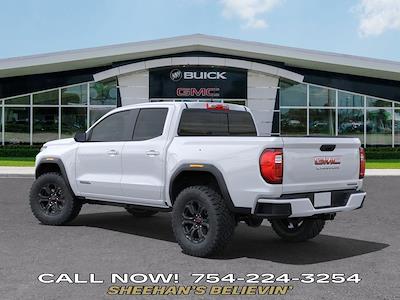 New 2025 GMC Canyon Elevation Crew Cab Pickup for sale #25506 - photo 2