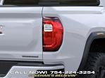 New 2025 GMC Canyon Elevation Crew Cab Pickup for sale #25506 - photo 11