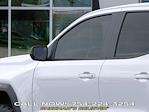 New 2025 GMC Canyon Elevation Crew Cab Pickup for sale #25506 - photo 12