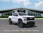 New 2025 GMC Canyon Elevation Crew Cab Pickup for sale #25506 - photo 4