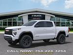 New 2025 GMC Canyon Elevation Crew Cab Pickup for sale #25506 - photo 5