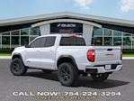 New 2025 GMC Canyon Elevation Crew Cab Pickup for sale #25506 - photo 2