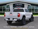 New 2025 GMC Canyon Elevation Crew Cab Pickup for sale #25506 - photo 3