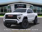 New 2025 GMC Canyon Elevation Crew Cab Pickup for sale #25506 - photo 7