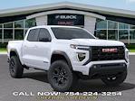 New 2025 GMC Canyon Elevation Crew Cab Pickup for sale #25506 - photo 8
