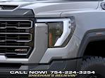 New 2025 GMC Sierra 2500 AT4X Crew Cab 4WD Pickup for sale #25508 - photo 10