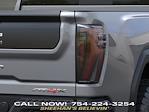 New 2025 GMC Sierra 2500 AT4X Crew Cab 4WD Pickup for sale #25508 - photo 11