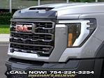 New 2025 GMC Sierra 2500 AT4X Crew Cab 4WD Pickup for sale #25508 - photo 13