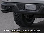 New 2025 GMC Sierra 2500 AT4X Crew Cab 4WD Pickup for sale #25508 - photo 14