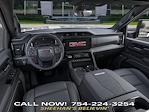 New 2025 GMC Sierra 2500 AT4X Crew Cab 4WD Pickup for sale #25508 - photo 15