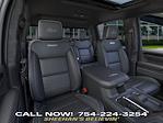 New 2025 GMC Sierra 2500 AT4X Crew Cab 4WD Pickup for sale #25508 - photo 16