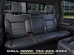 New 2025 GMC Sierra 2500 AT4X Crew Cab 4WD Pickup for sale #25508 - photo 17
