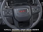New 2025 GMC Sierra 2500 AT4X Crew Cab 4WD Pickup for sale #25508 - photo 19