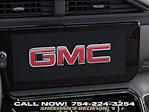 New 2025 GMC Sierra 2500 AT4X Crew Cab 4WD Pickup for sale #25508 - photo 20