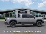 New 2025 GMC Sierra 2500 AT4X Crew Cab 4WD Pickup for sale #25508 - photo 6