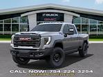 New 2025 GMC Sierra 2500 AT4X Crew Cab 4WD Pickup for sale #25508 - photo 7