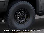 New 2025 GMC Sierra 2500 AT4X Crew Cab 4WD Pickup for sale #25508 - photo 9