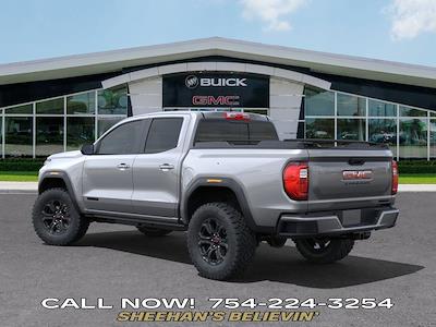 New 2025 GMC Canyon Elevation Crew Cab Pickup for sale #25509 - photo 2