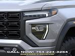 New 2025 GMC Canyon Elevation Crew Cab Pickup for sale #25509 - photo 10