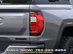 New 2025 GMC Canyon Elevation Crew Cab Pickup for sale #25509 - photo 11