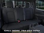 New 2025 GMC Canyon Elevation Crew Cab Pickup for sale #25509 - photo 17