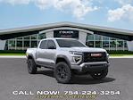 New 2025 GMC Canyon Elevation Crew Cab Pickup for sale #25509 - photo 3