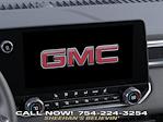 New 2025 GMC Canyon Elevation Crew Cab Pickup for sale #25509 - photo 20