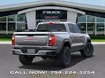 New 2025 GMC Canyon Elevation Crew Cab Pickup for sale #25509 - photo 5