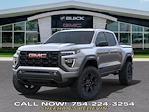 New 2025 GMC Canyon Elevation Crew Cab Pickup for sale #25509 - photo 7