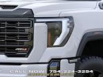 New 2025 GMC Sierra 2500 AT4 Crew Cab 4WD Pickup for sale #25510 - photo 10