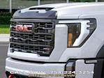 New 2025 GMC Sierra 2500 AT4 Crew Cab 4WD Pickup for sale #25510 - photo 13