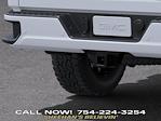 New 2025 GMC Sierra 2500 AT4 Crew Cab 4WD Pickup for sale #25510 - photo 14