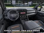 New 2025 GMC Sierra 2500 AT4 Crew Cab 4WD Pickup for sale #25510 - photo 15