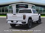 New 2025 GMC Sierra 2500 AT4 Crew Cab 4WD Pickup for sale #25510 - photo 5