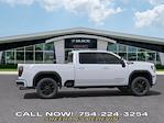 New 2025 GMC Sierra 2500 AT4 Crew Cab 4WD Pickup for sale #25510 - photo 6