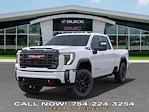 New 2025 GMC Sierra 2500 AT4 Crew Cab 4WD Pickup for sale #25510 - photo 7