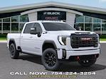 New 2025 GMC Sierra 2500 AT4 Crew Cab 4WD Pickup for sale #25510 - photo 8