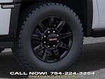 New 2025 GMC Sierra 2500 AT4 Crew Cab 4WD Pickup for sale #25510 - photo 9