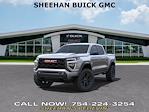 New 2025 GMC Canyon Elevation Crew Cab Pickup for sale #25511 - photo 1