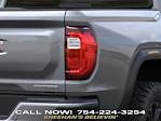 New 2025 GMC Canyon Elevation Crew Cab Pickup for sale #25511 - photo 11