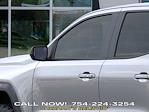 New 2025 GMC Canyon Elevation Crew Cab Pickup for sale #25511 - photo 12